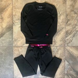 Champion Other - C9 Champion performance thermal long underwear Champion Other - C9 Champion performance thermal long underwear
